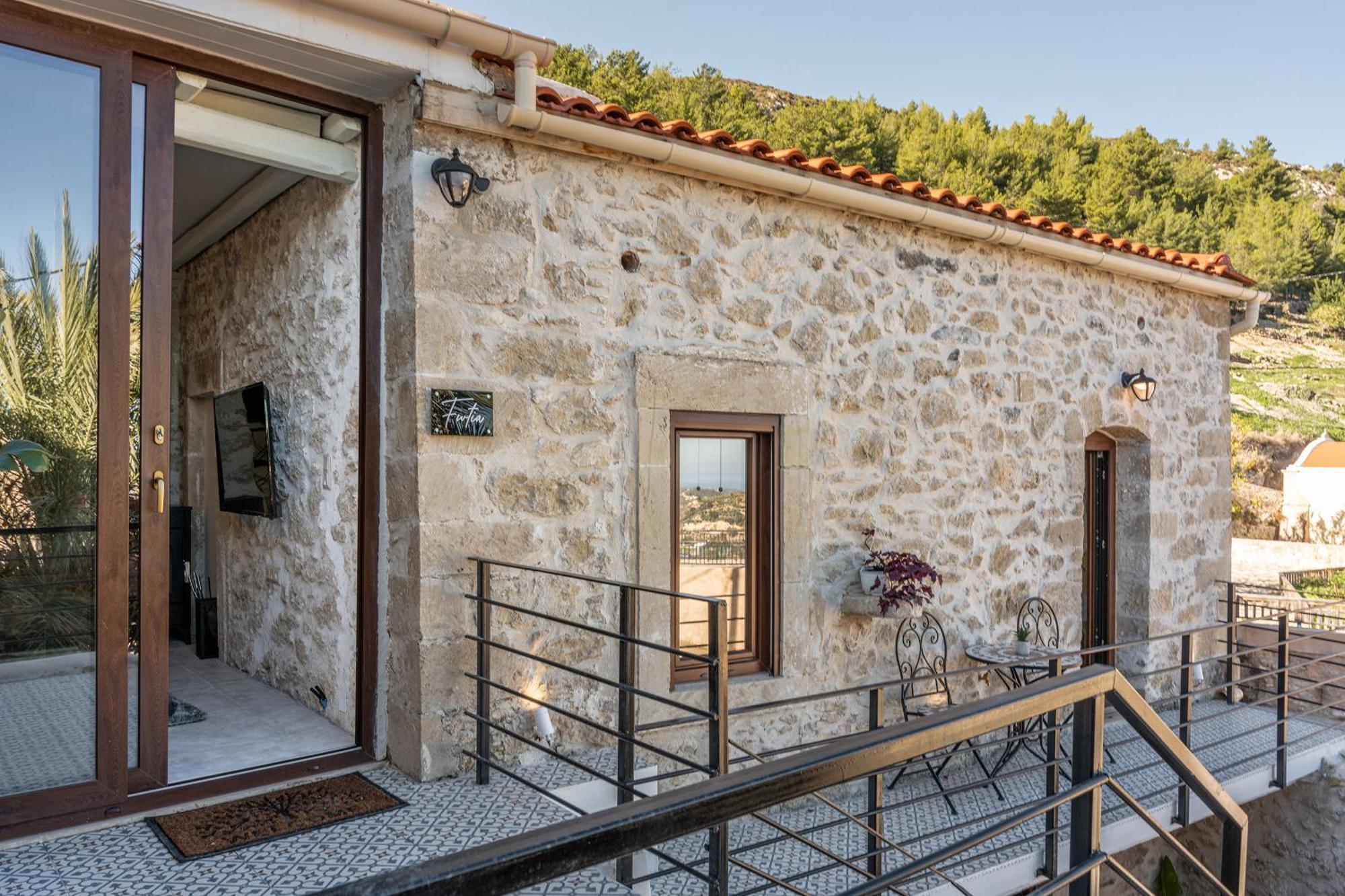 Athali Villa Krousonas (Crete)