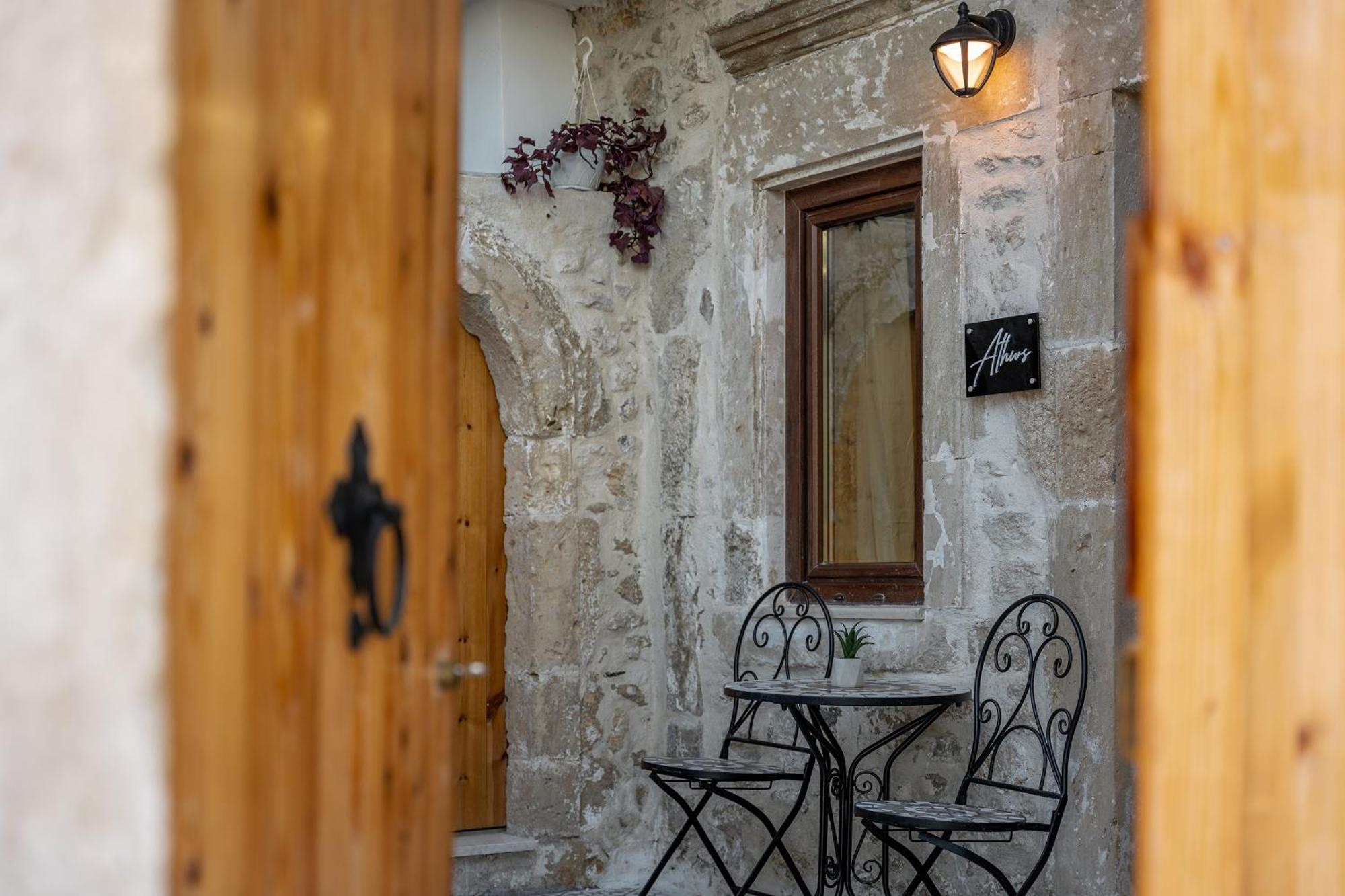 Villa Athali