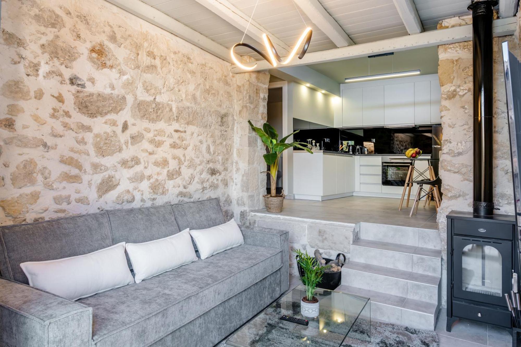 Athali * Krousonas (Crete)