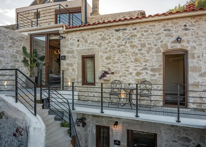 Athali Villa