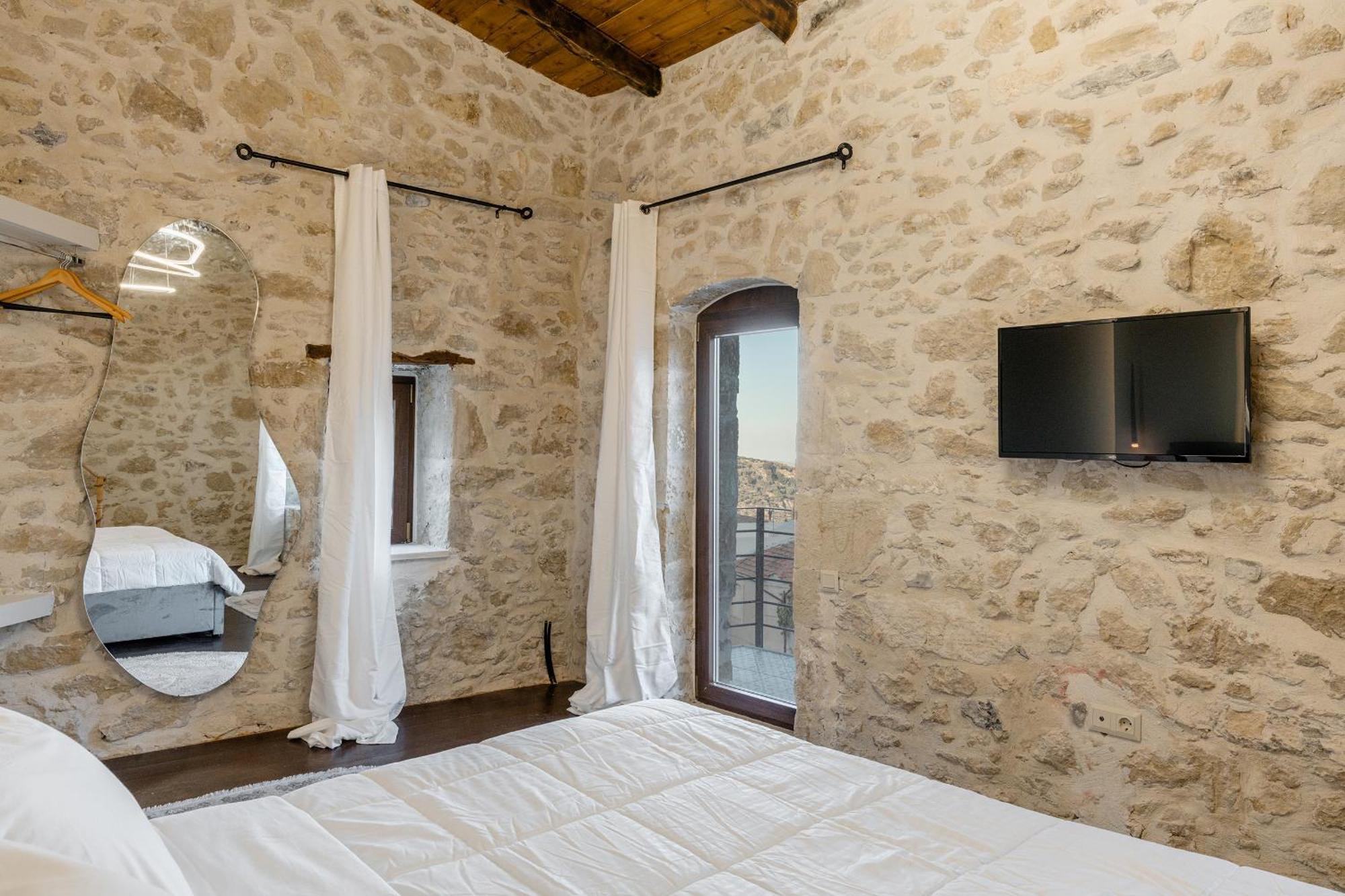 Athali Villa Krousonas (Crete)