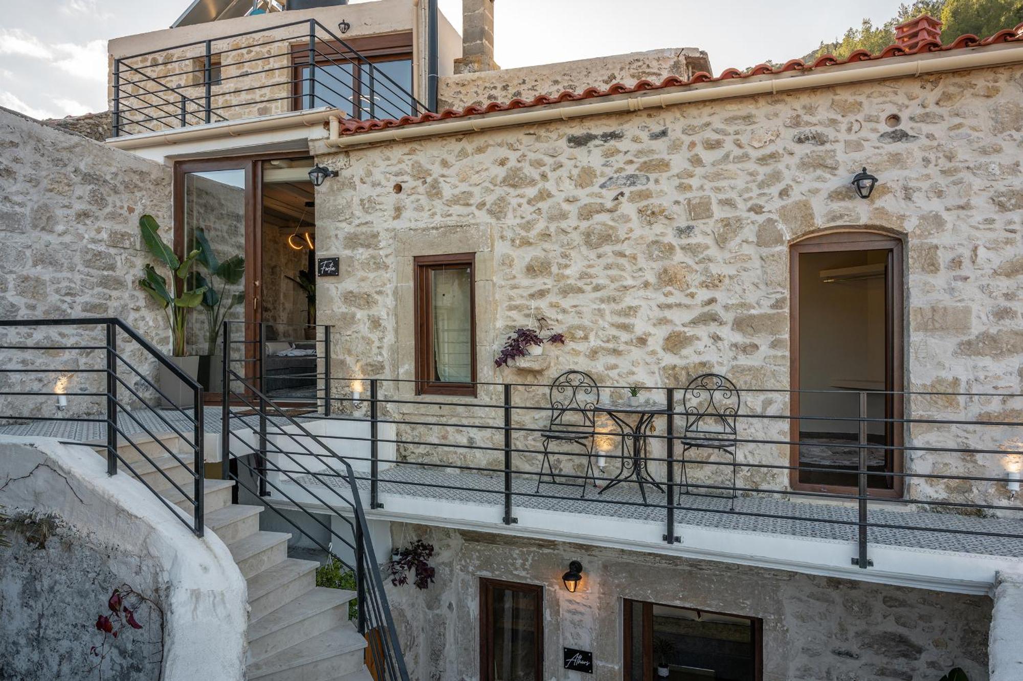 Villa Athali *