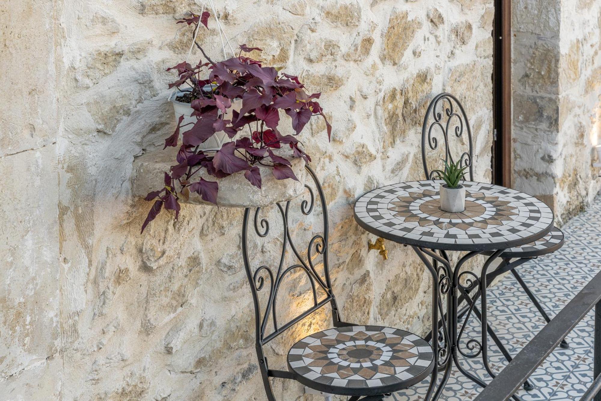 Villa Athali Krousonas (Crete)