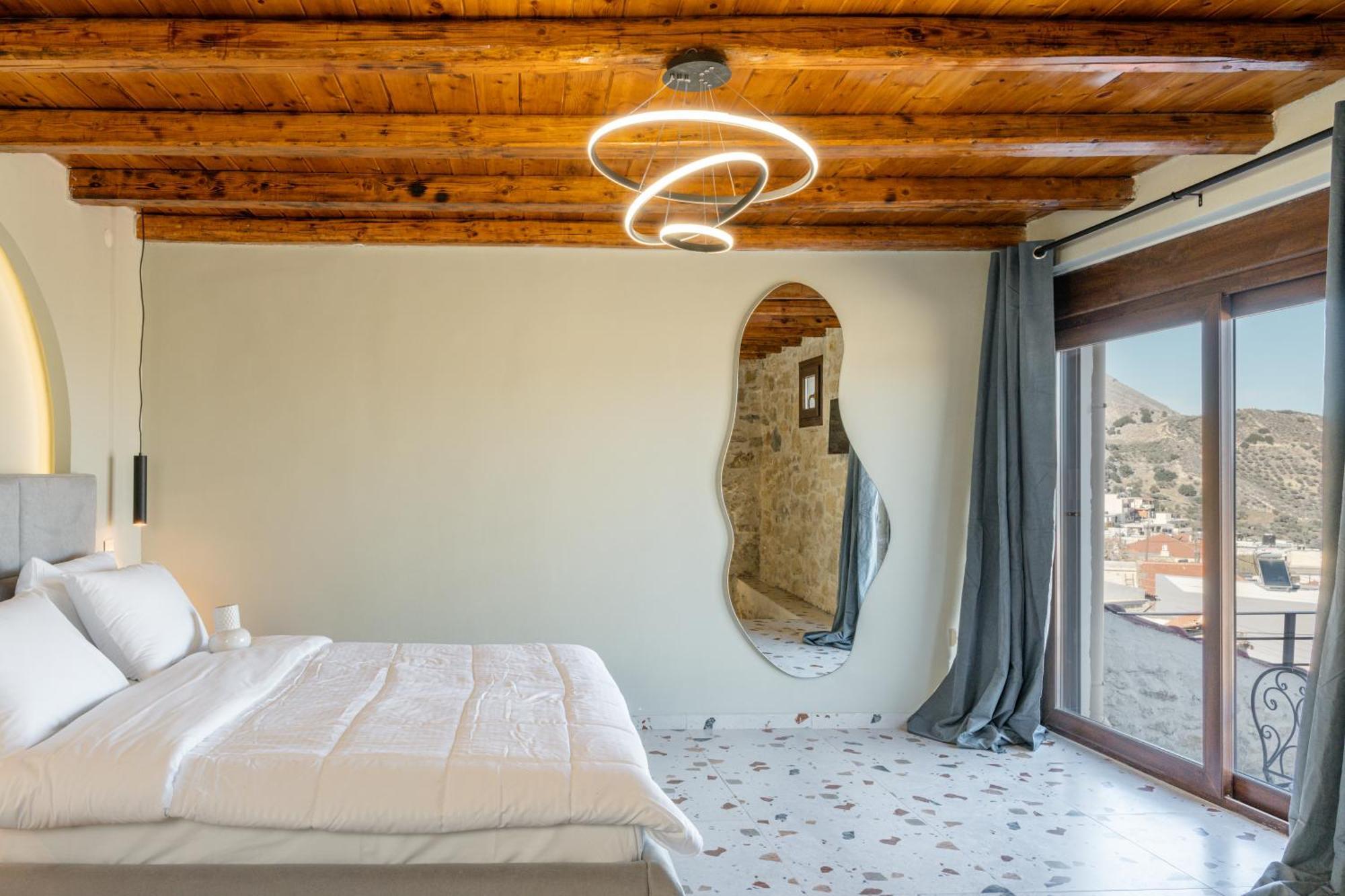 Athali Villa Krousonas (Crete)