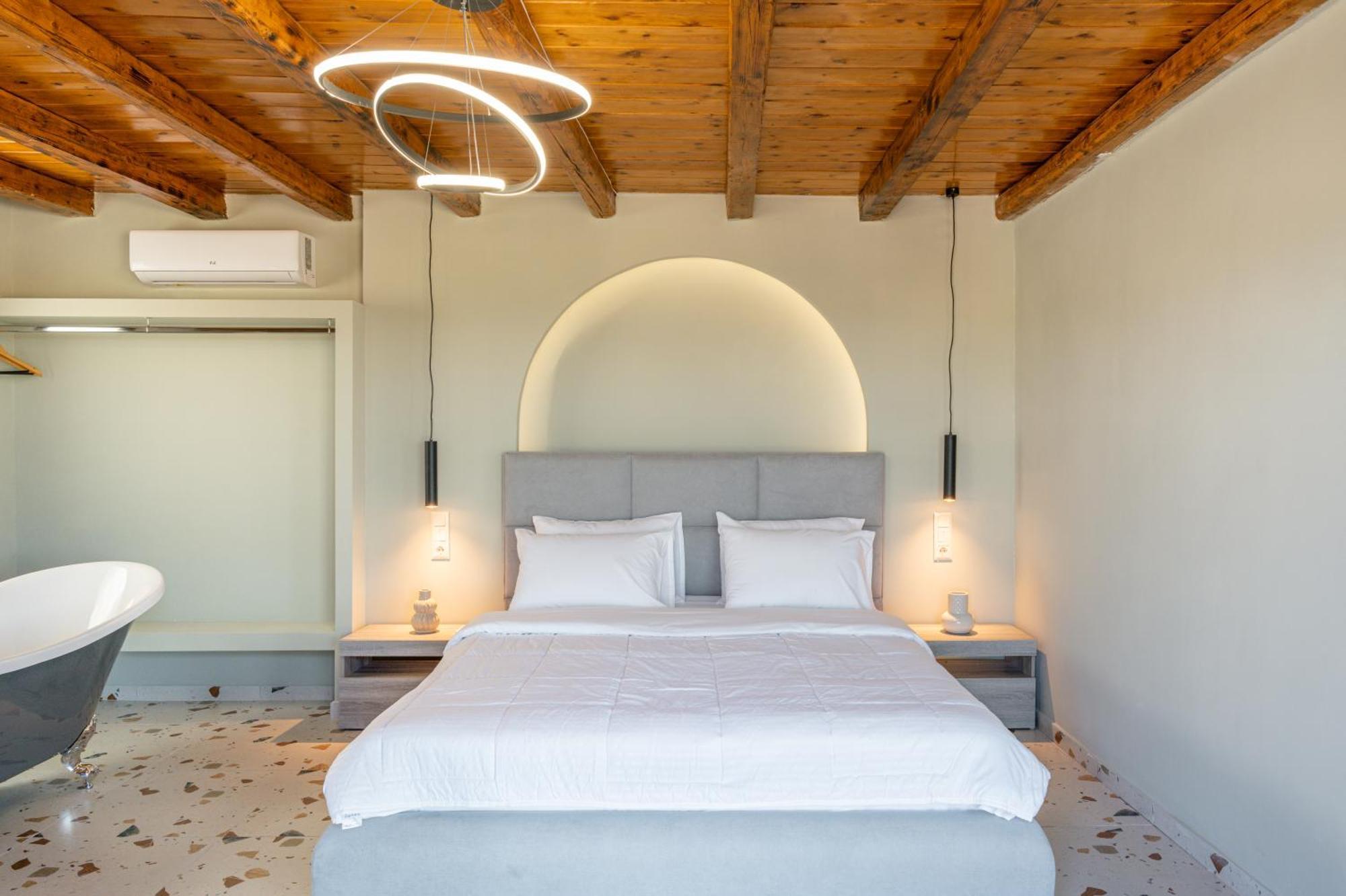 Athali Villa Krousonas (Crete)
