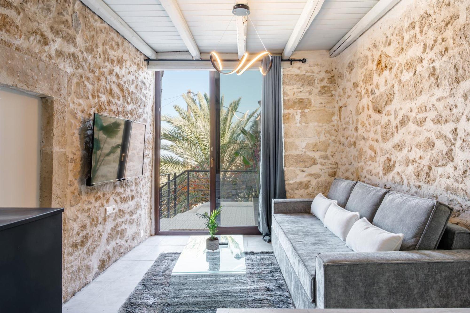 Athali Villa Krousonas (Crete)