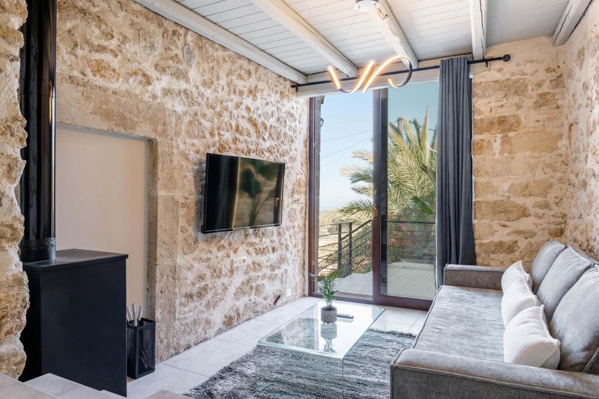 Athali Villa *